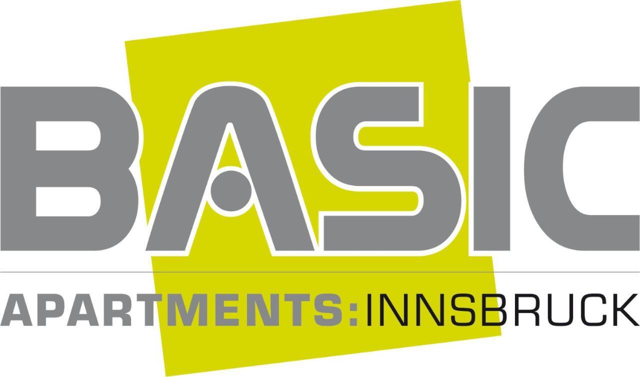 Basic Apartments Downtown Innsbruck Bagian luar foto