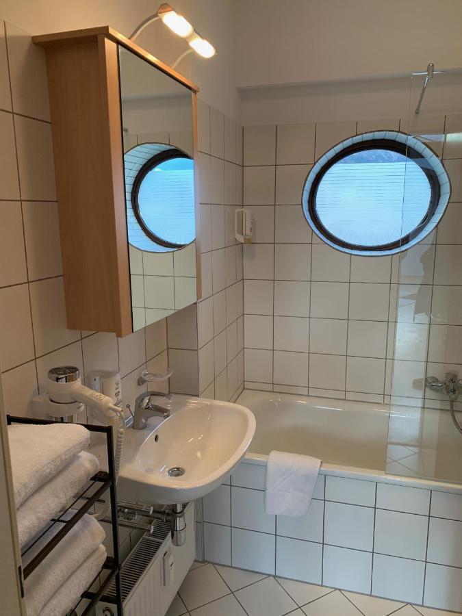 Basic Apartments Downtown Innsbruck Bagian luar foto